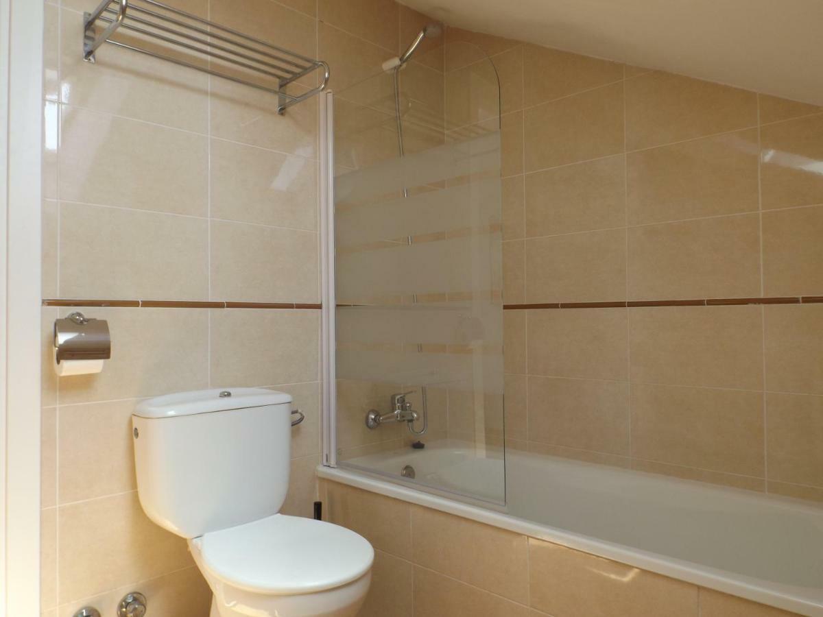 Ferienwohnung Malaga Centro_10 Exterior foto