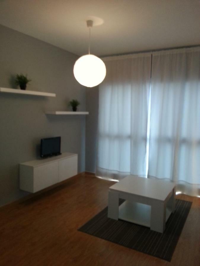 Ferienwohnung Malaga Centro_10 Exterior foto